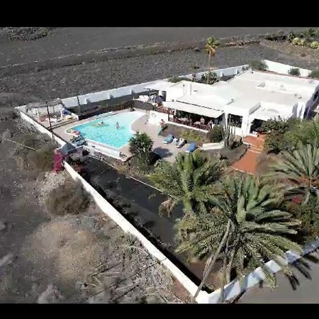 Villa Canto Tías Exteriér fotografie